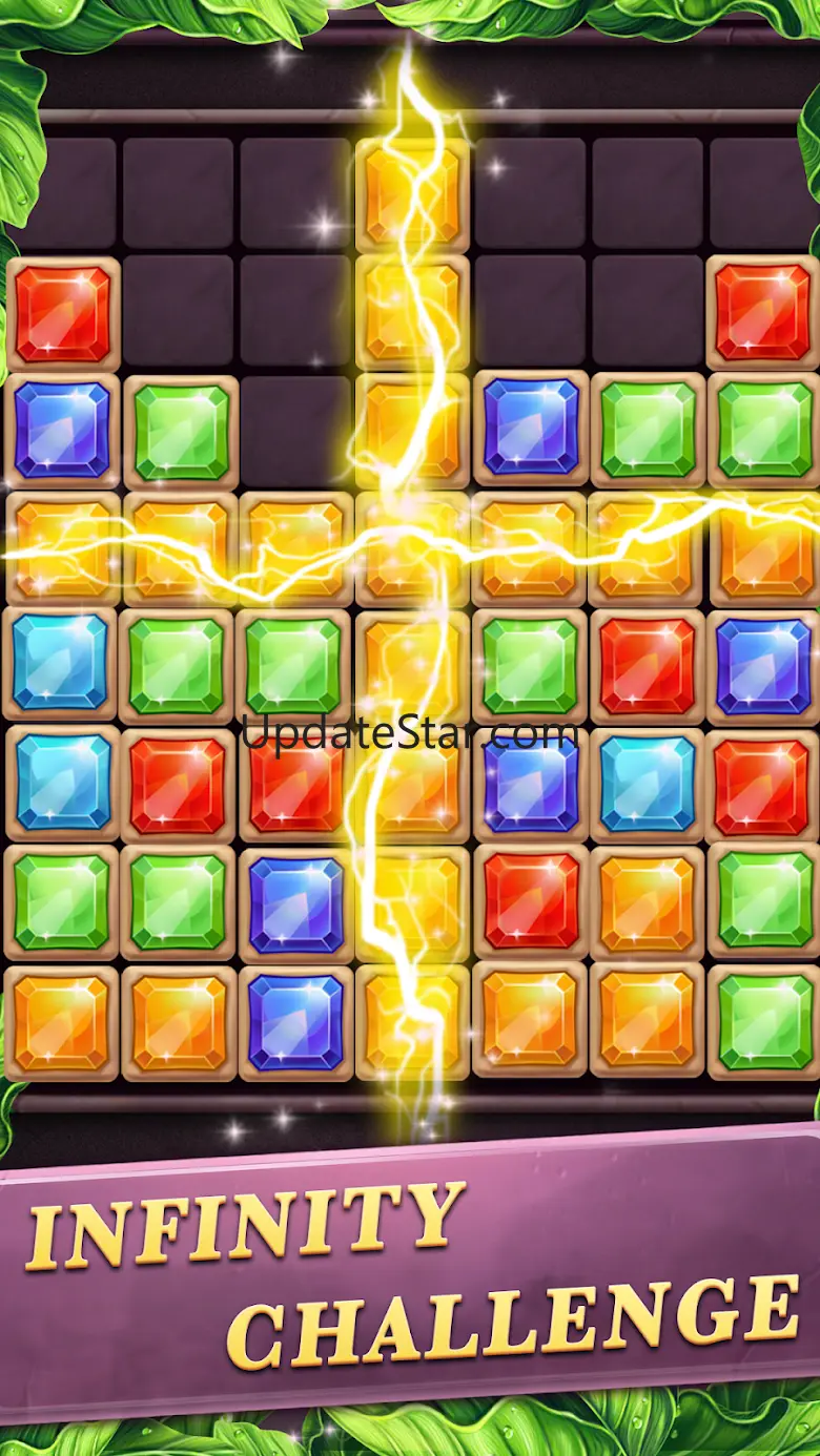 Jewels Block Puzzle Gems 2.3