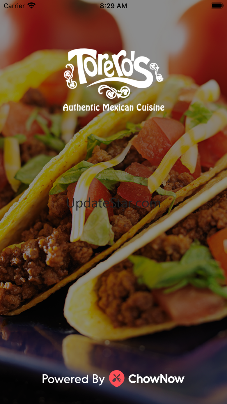 Torero's Mexican Restauran 3.9.2