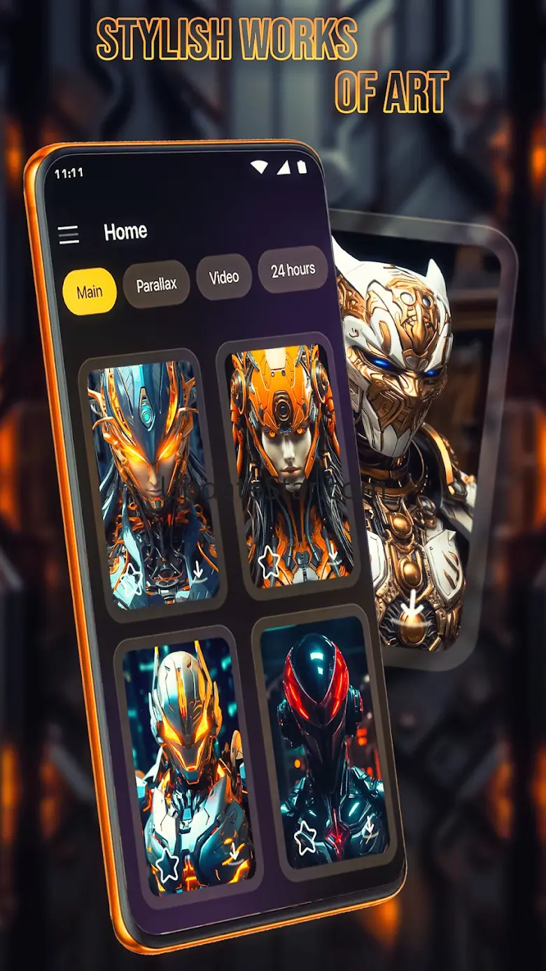 InspireWalls 4.0