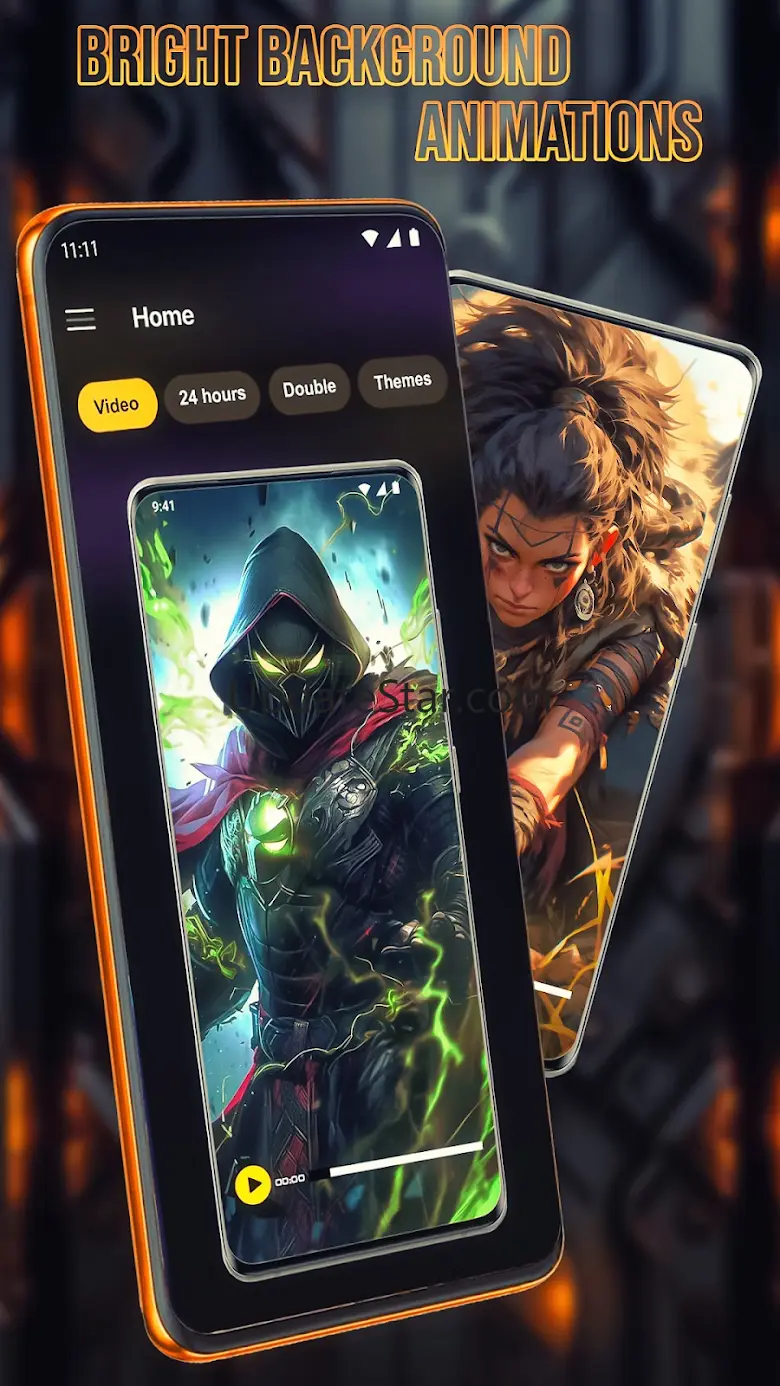 InspireWalls 4.0