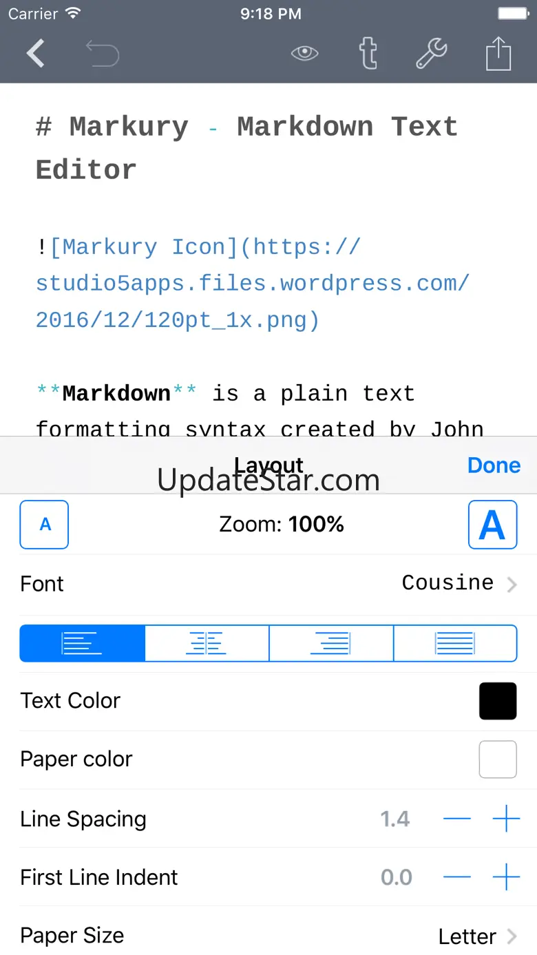 Markdown Maker 2.1.3