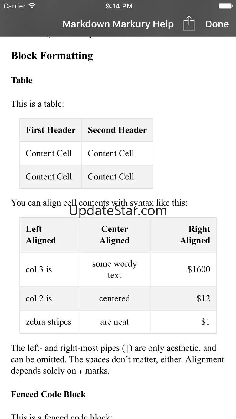 Markdown Maker 2.1.3