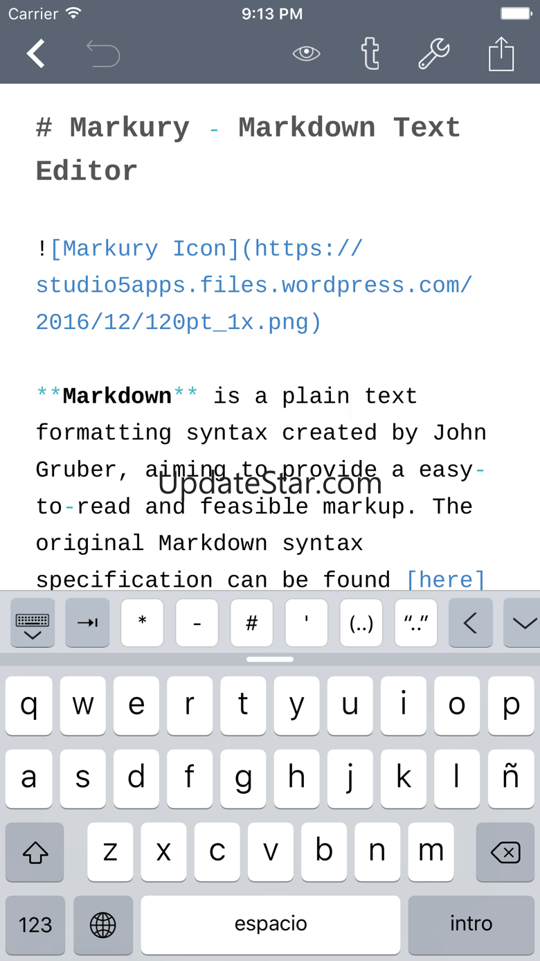 Markdown Maker 2.1.3
