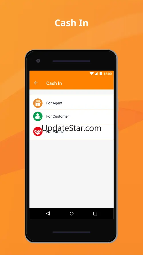 TrueMoney Agent Cambodia 14.1.0