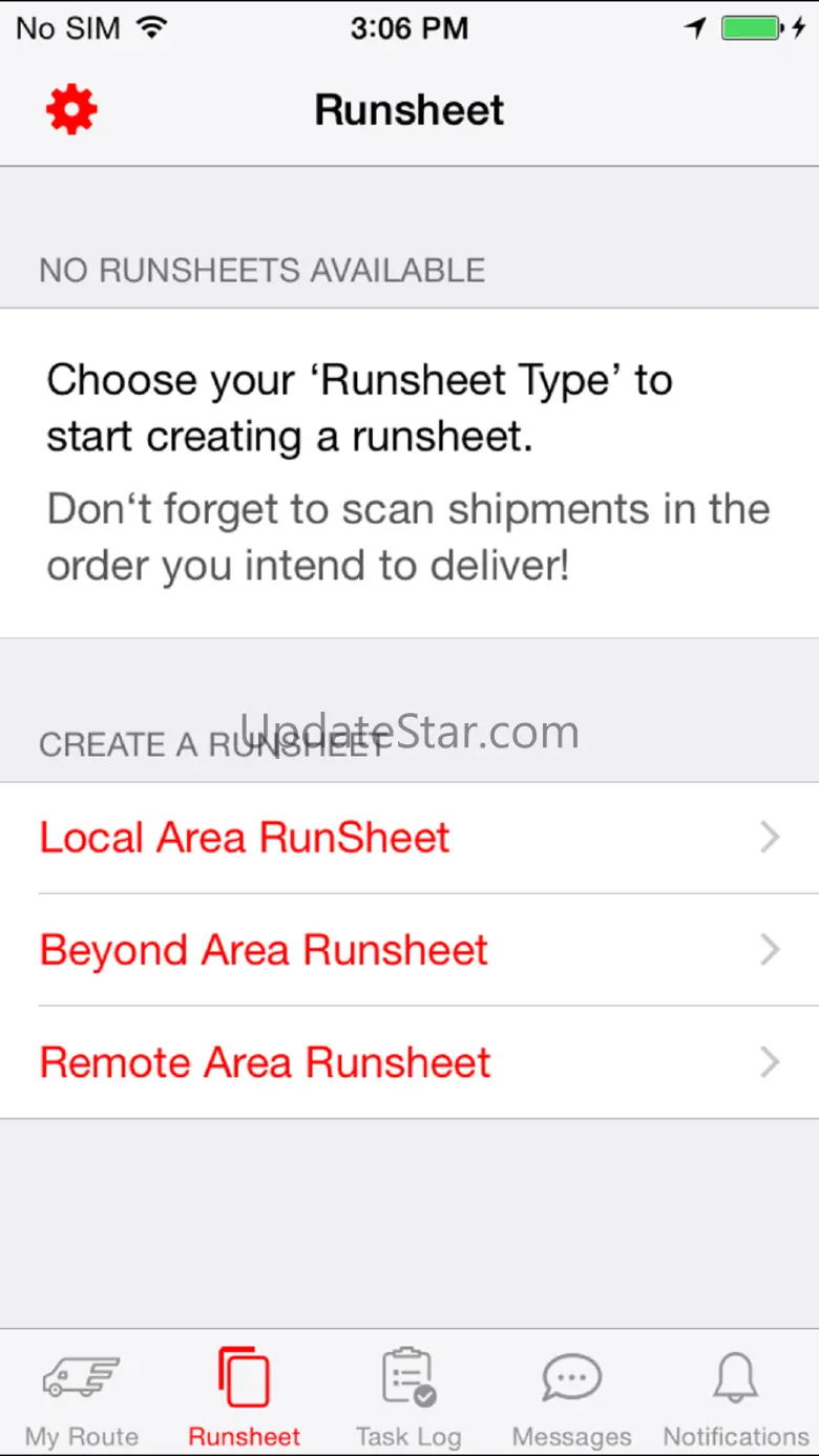 Aramex Courier 5.23.2.1