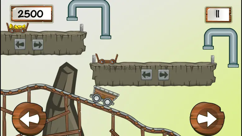 Adventure mine 1.3