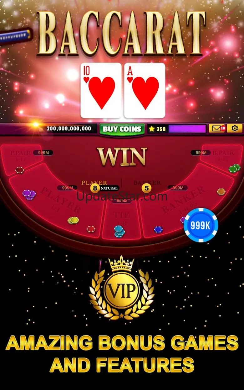 Good Fortune Casino - Slots ma 15.25.3
