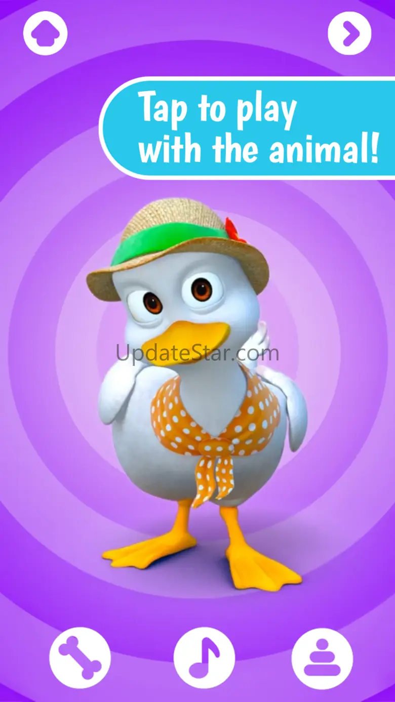 Farm Animals by Dave and Ava 1.4