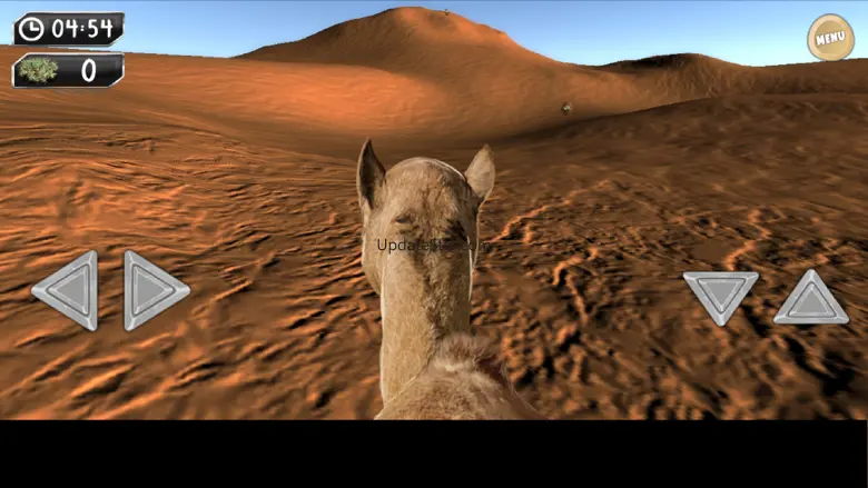 Drive Camel Simulator 1.0