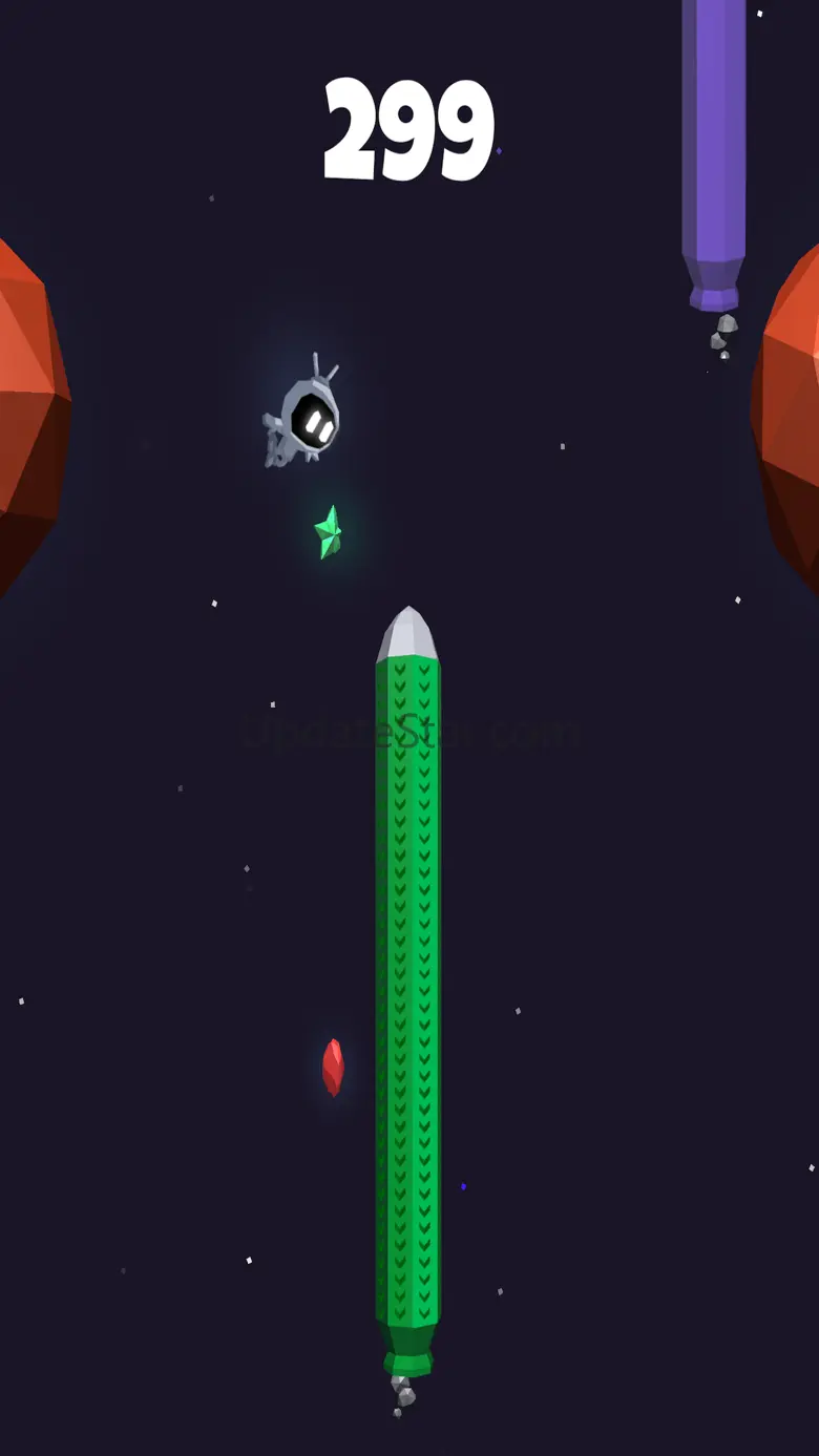 Galaxy Glider 1.2