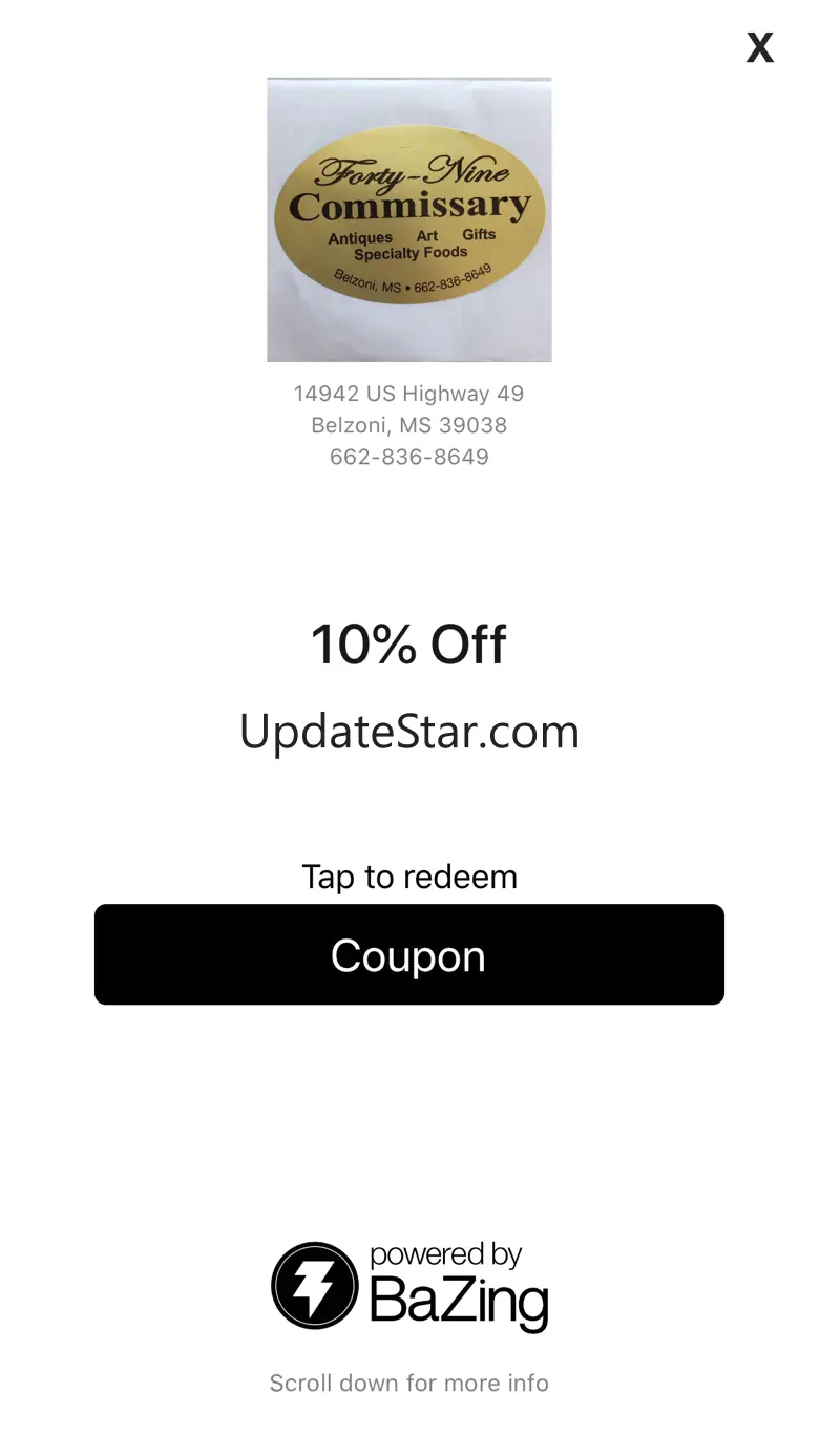 The Plus by BankPlus 6.0.0