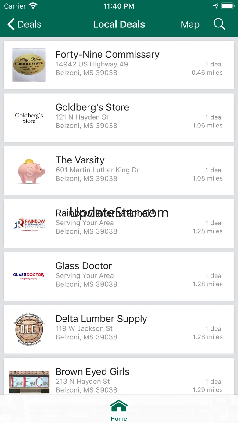 The Plus by BankPlus 6.0.0