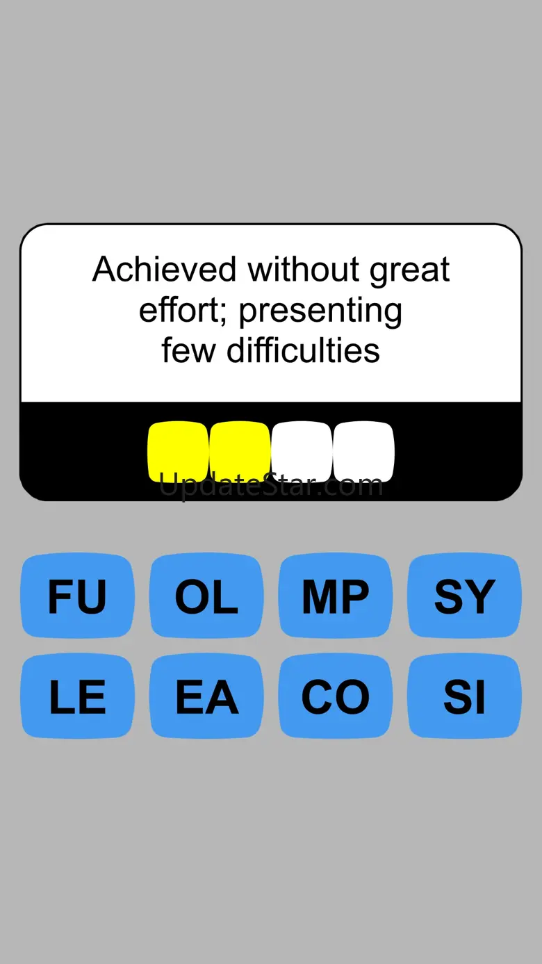 Word Surplus 4.3