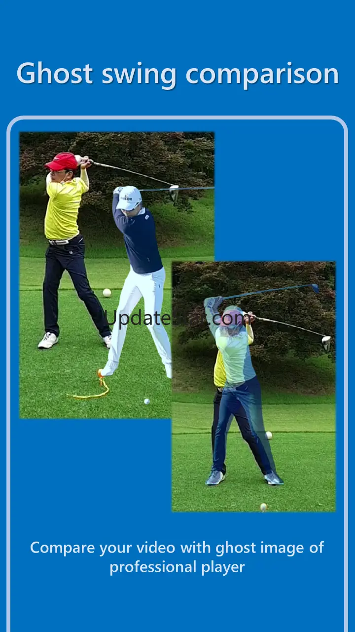 iCLOO Golf Edition 2.12.100