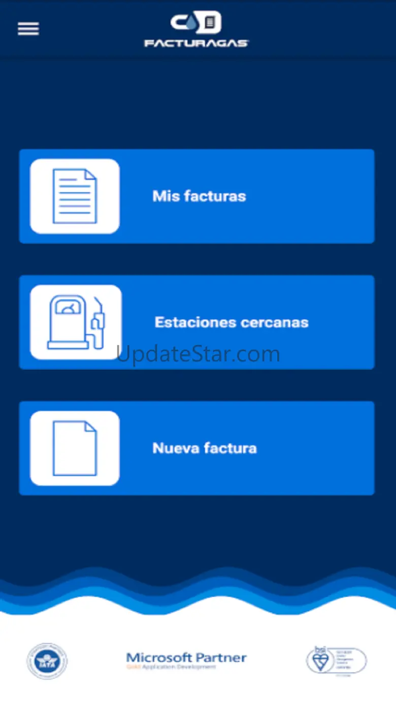 FacturaGAS 2.9.6