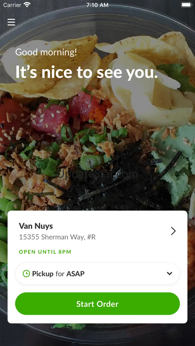 Poke Rainbow 3.9.2