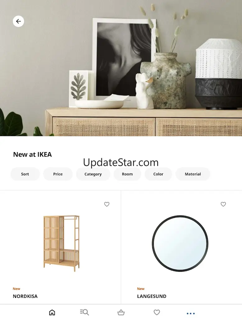 IKEA Qatar 1.0.9