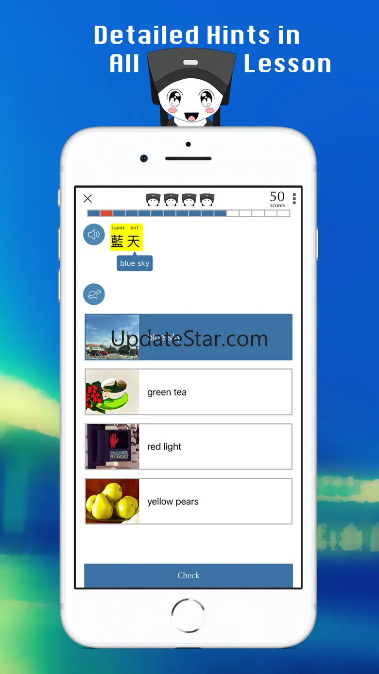 CantonSkill - Learn Cantonese 1.8.8