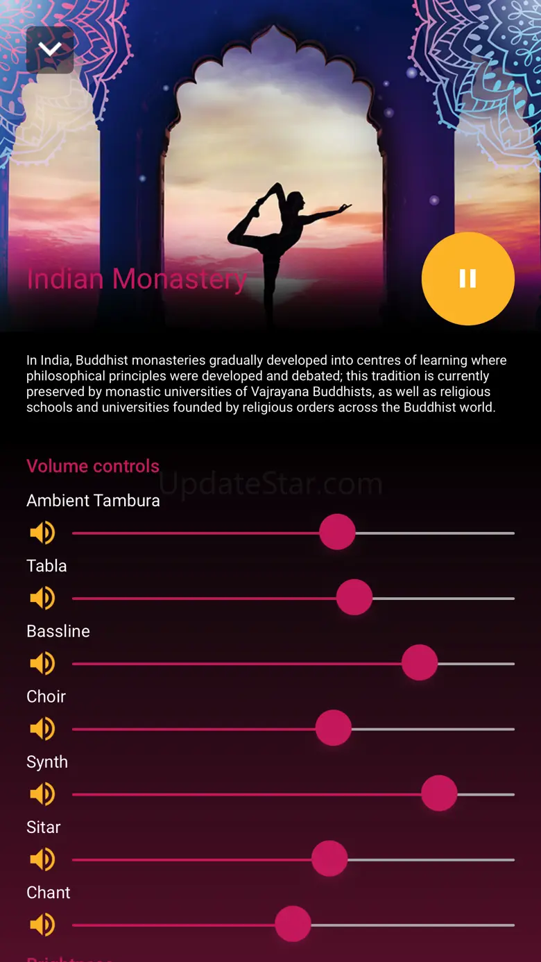 Hue Body & Soul 2.3