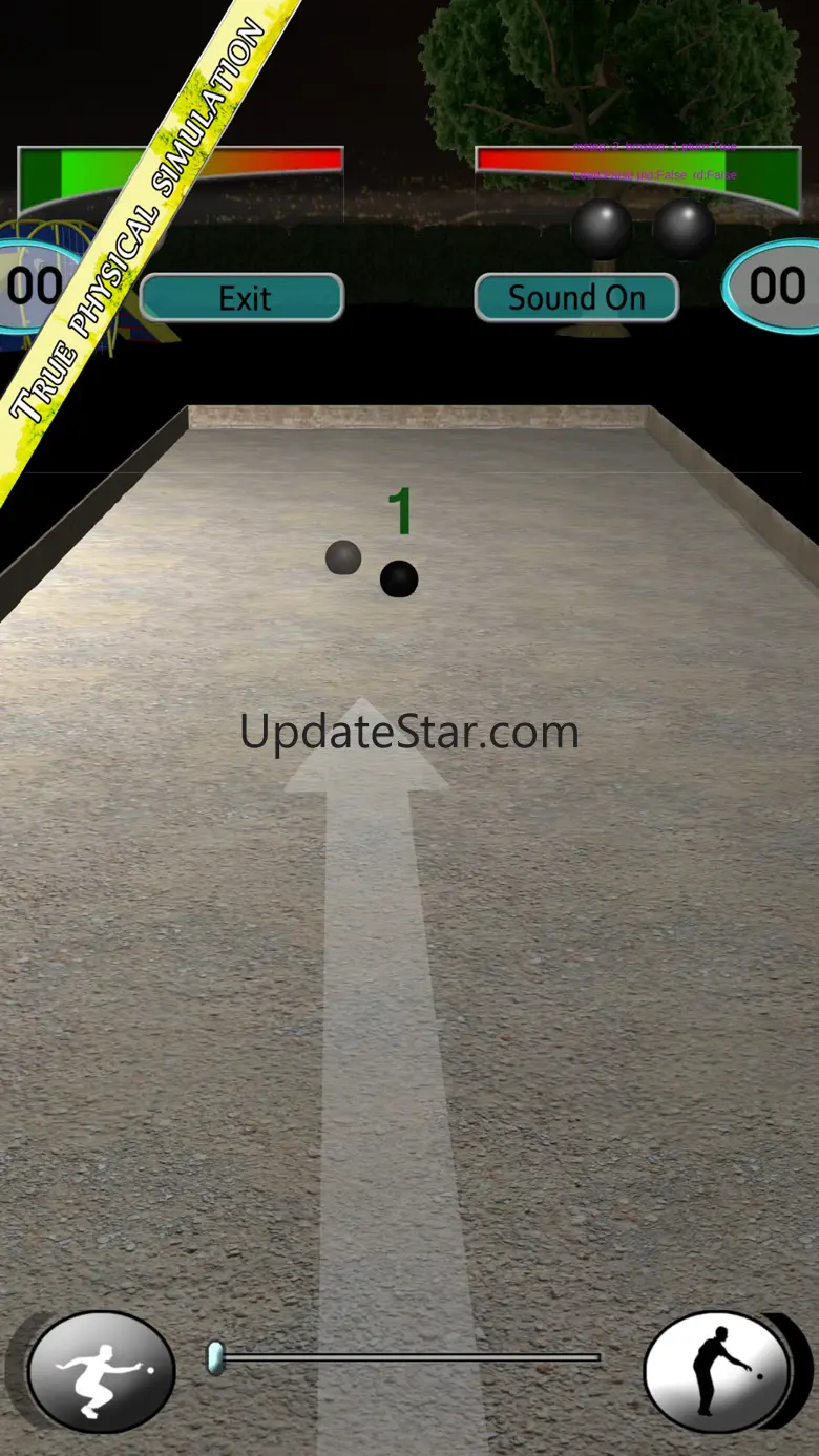 Real Bocce OnLine 4.0.0