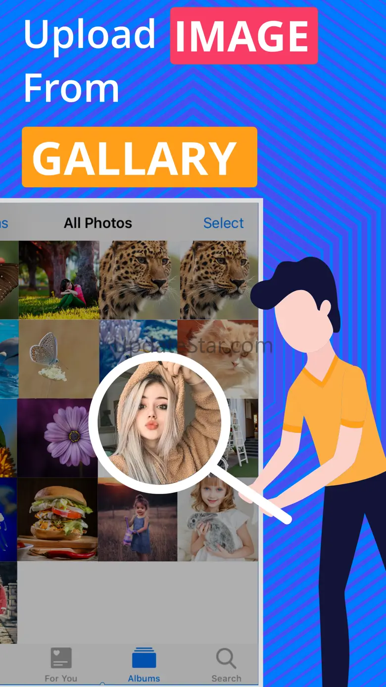 Reverse Image Search - OCR 3.0
