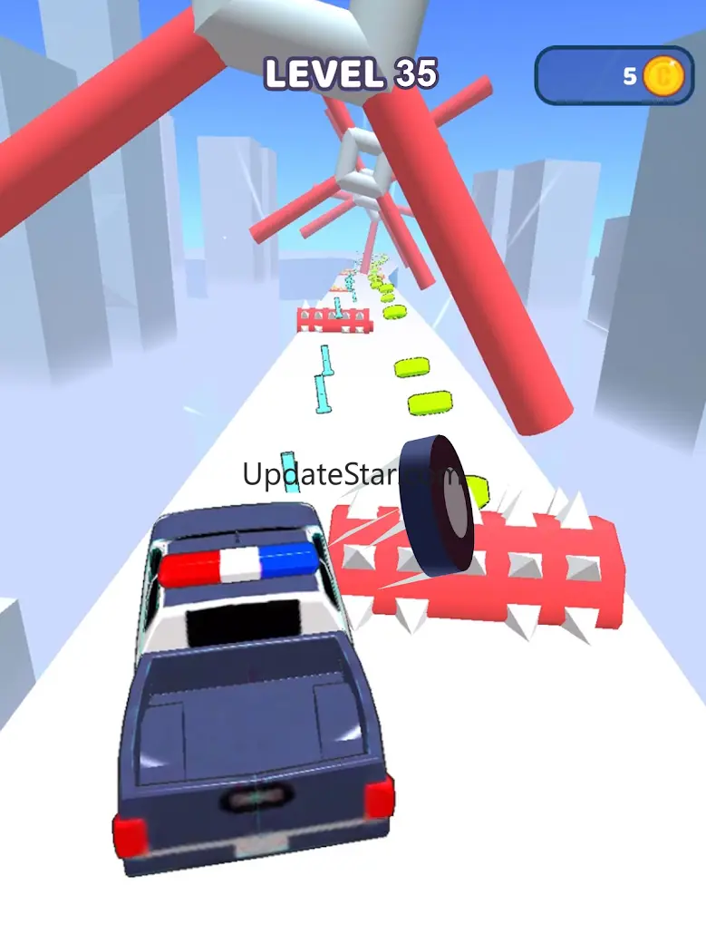 Car Evolution 3D 1.29