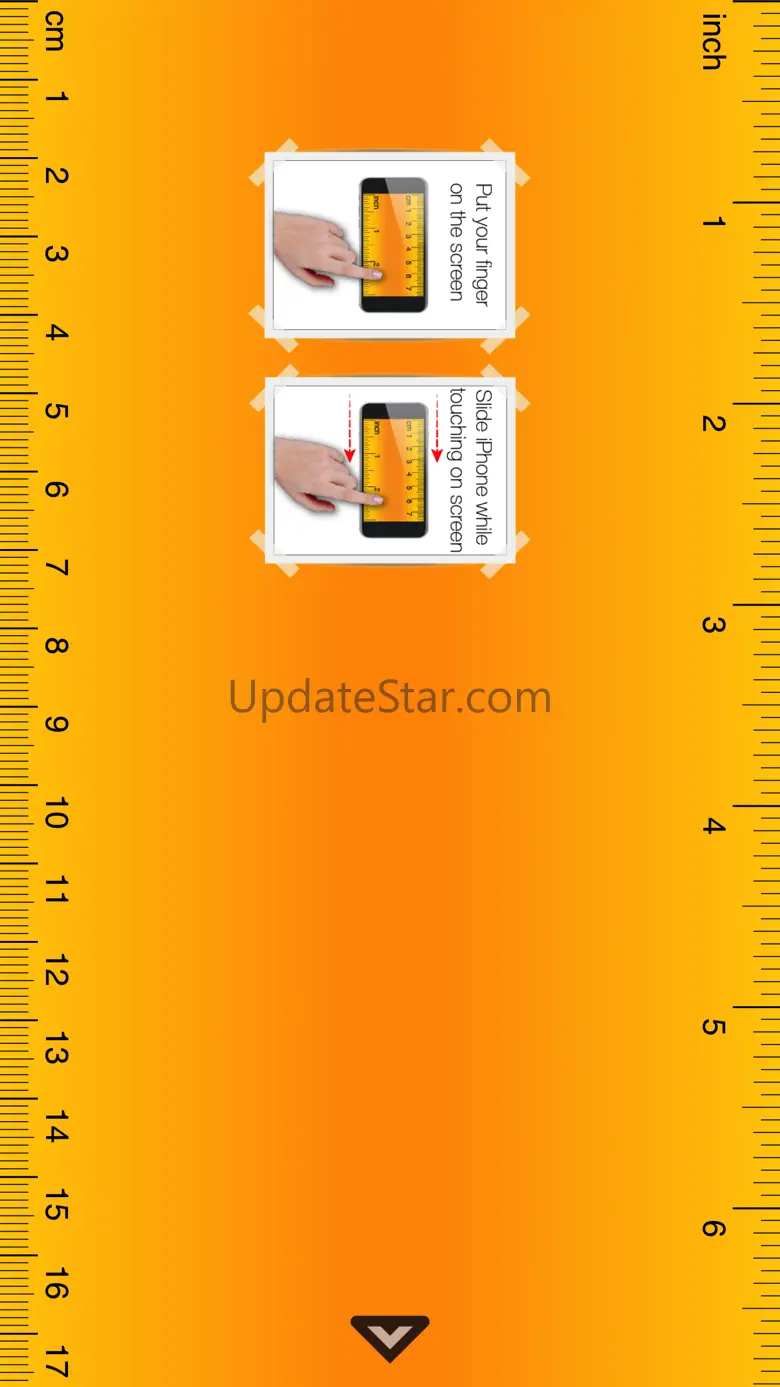 iRuler Plus 2.0