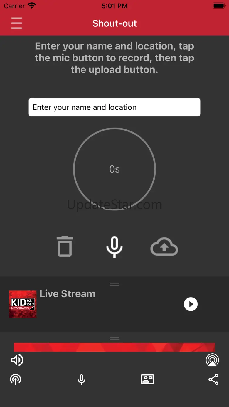 KID Newsradio 11.0.62