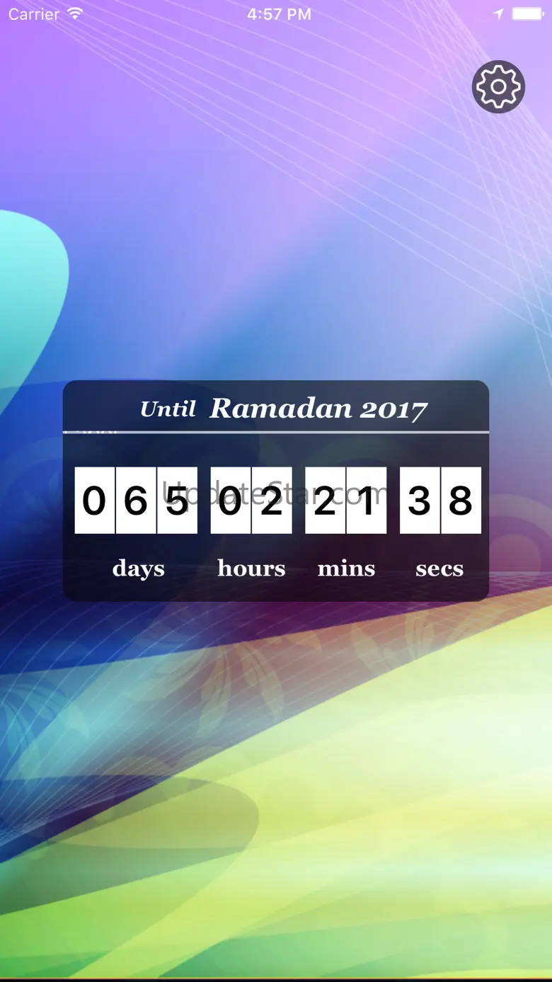 Ramadan CountDown 2024 3.5