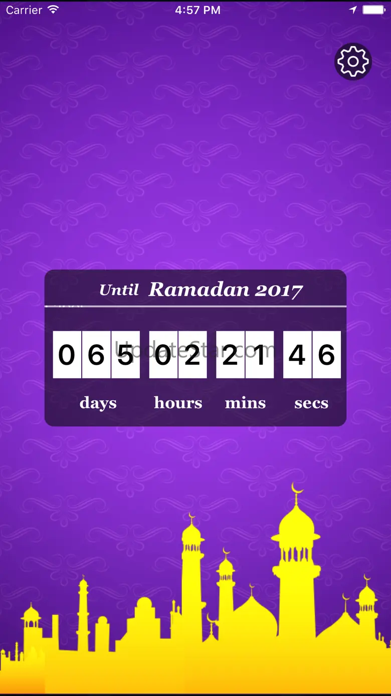 Ramadan CountDown 2024 3.5