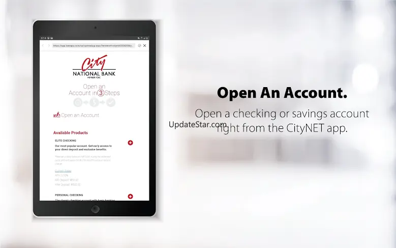 City National Bank Mobile CNB 1.0.0