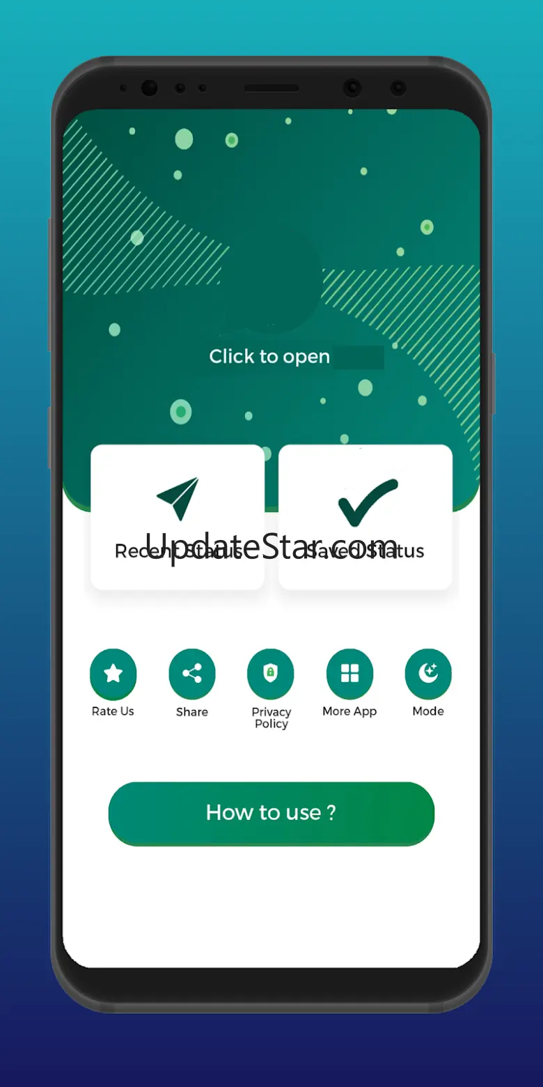 Saver for WA & Business Status 1.37