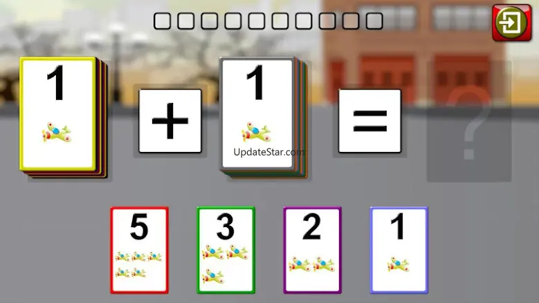 Car and truck dot puzzles 1.2