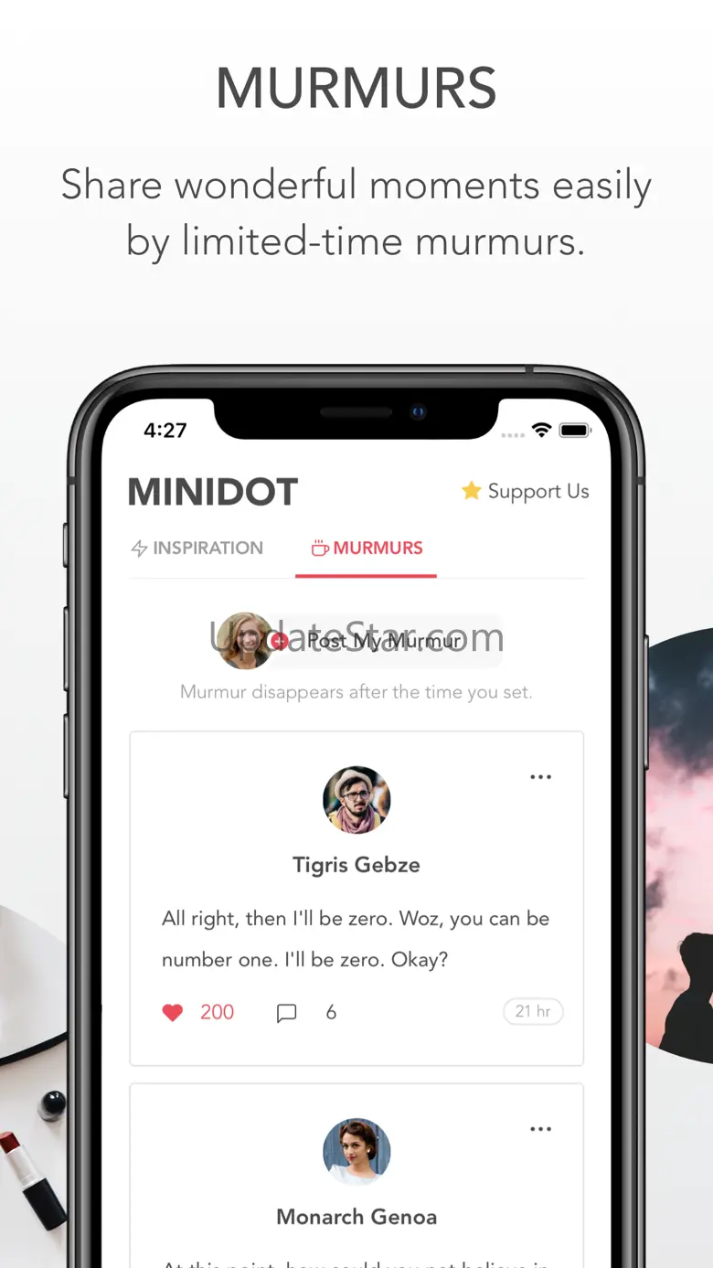 miniDot 1.9.1