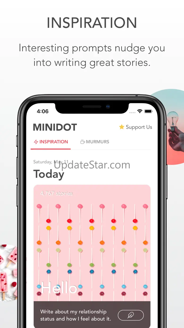 miniDot 1.9.1