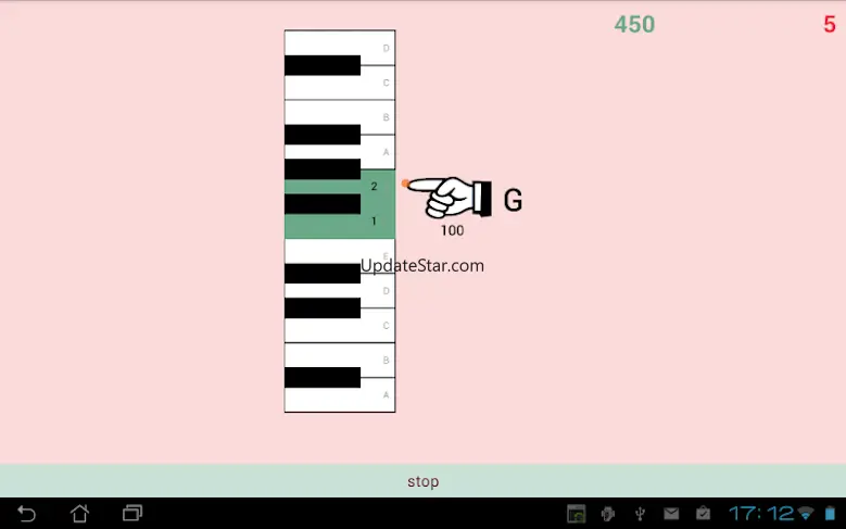 Vocal Trainer  - Start Singing 2.13