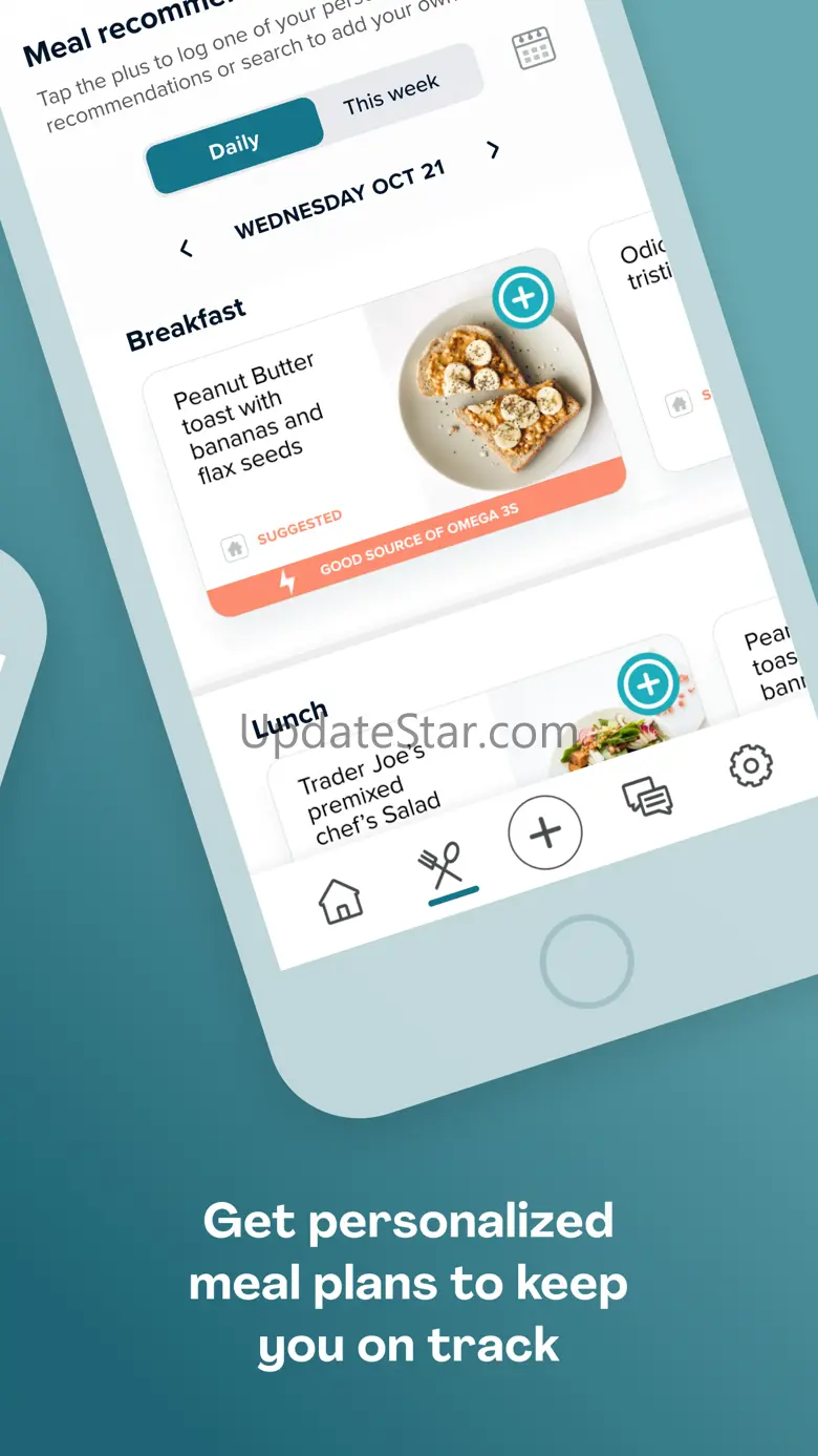 AVA - Nutrition Coach 5.6.0