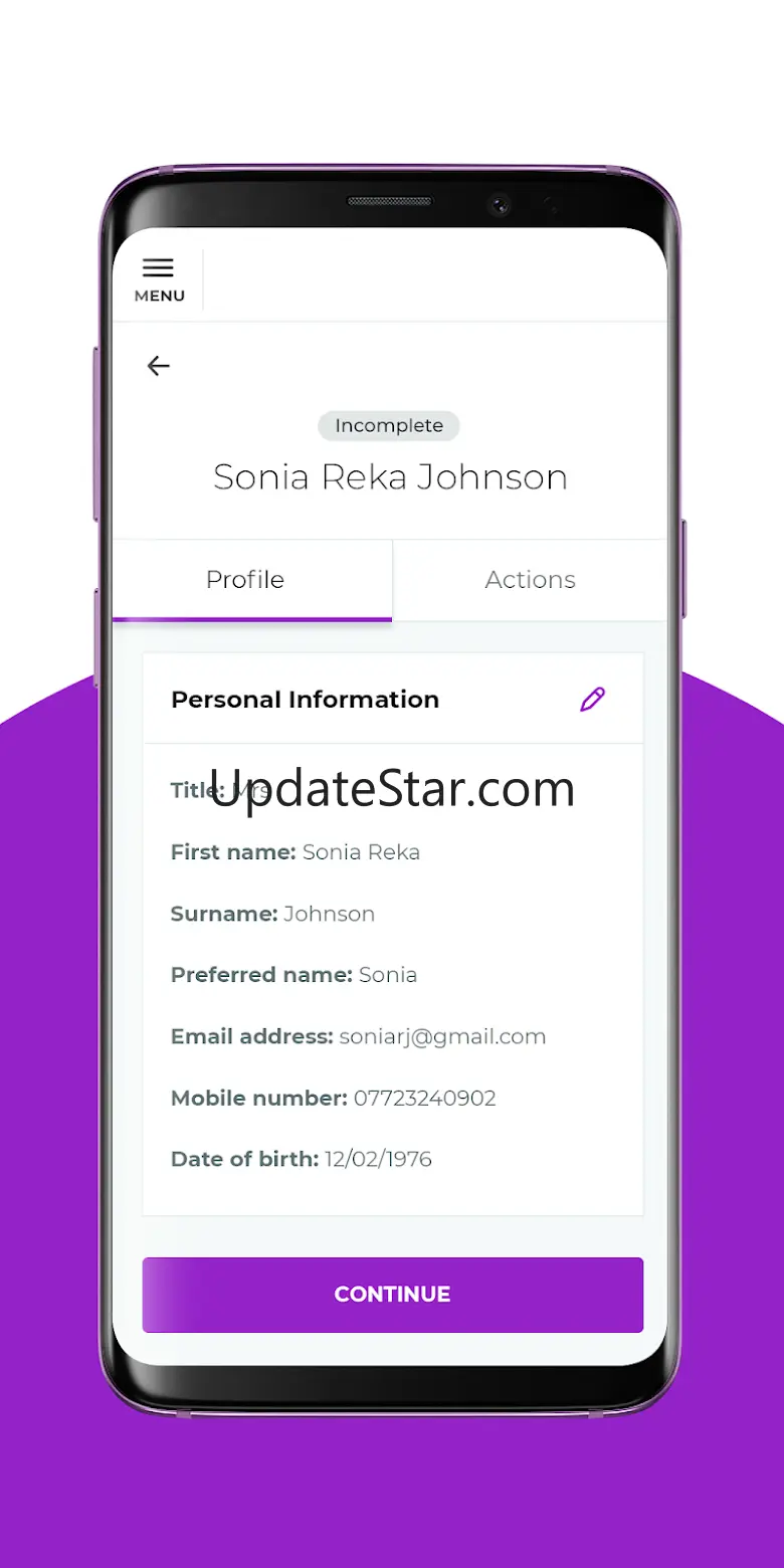 Avon Grow 5.0.1