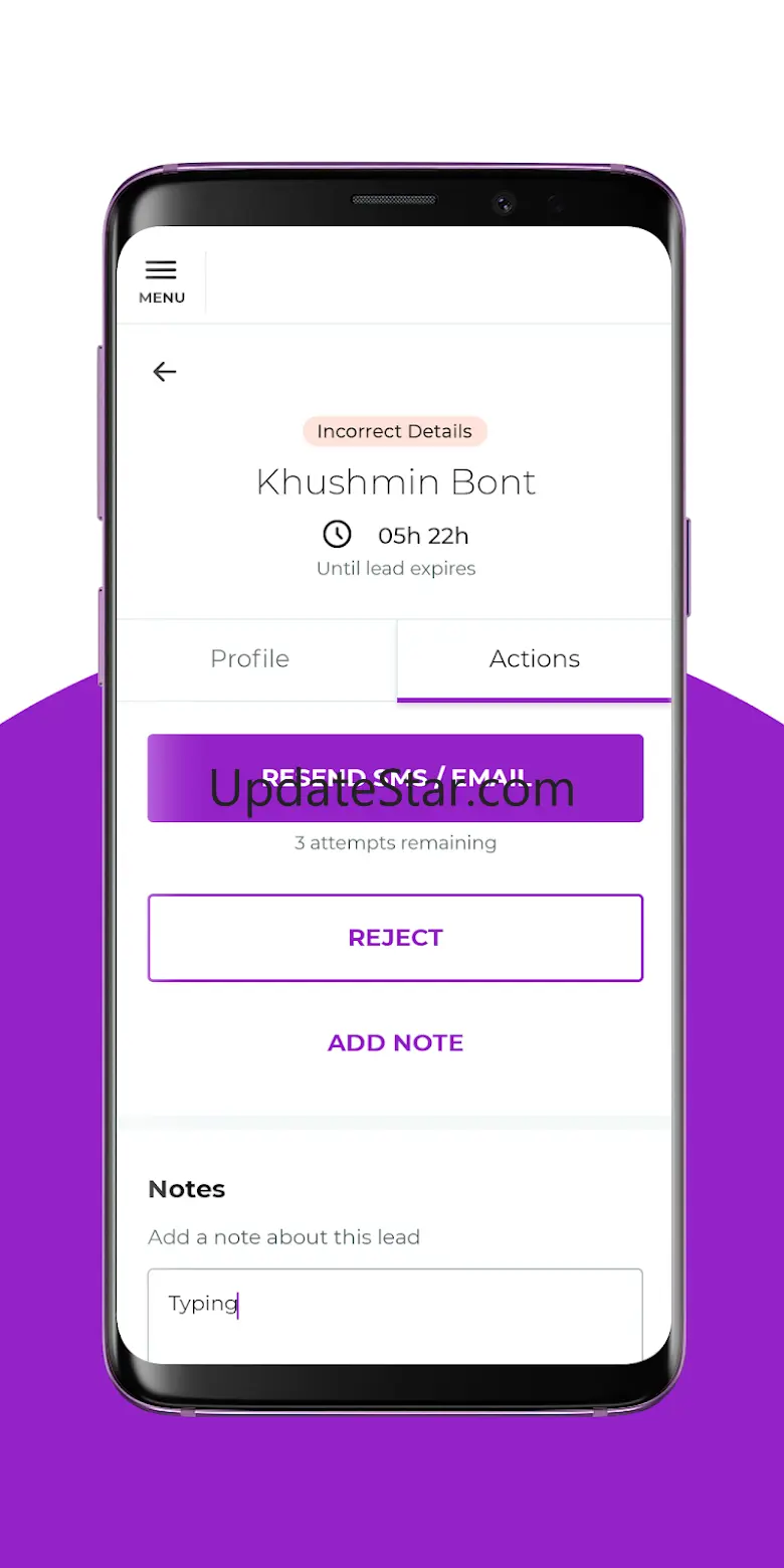 Avon Grow 5.0.1