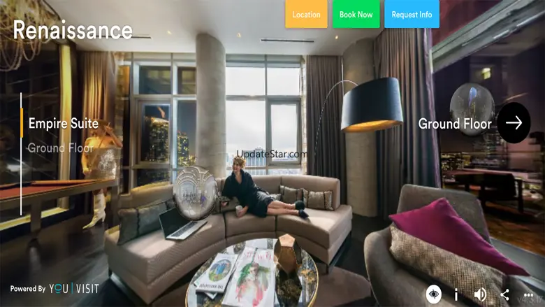 Renaissance Hotels Experience 4.5.0