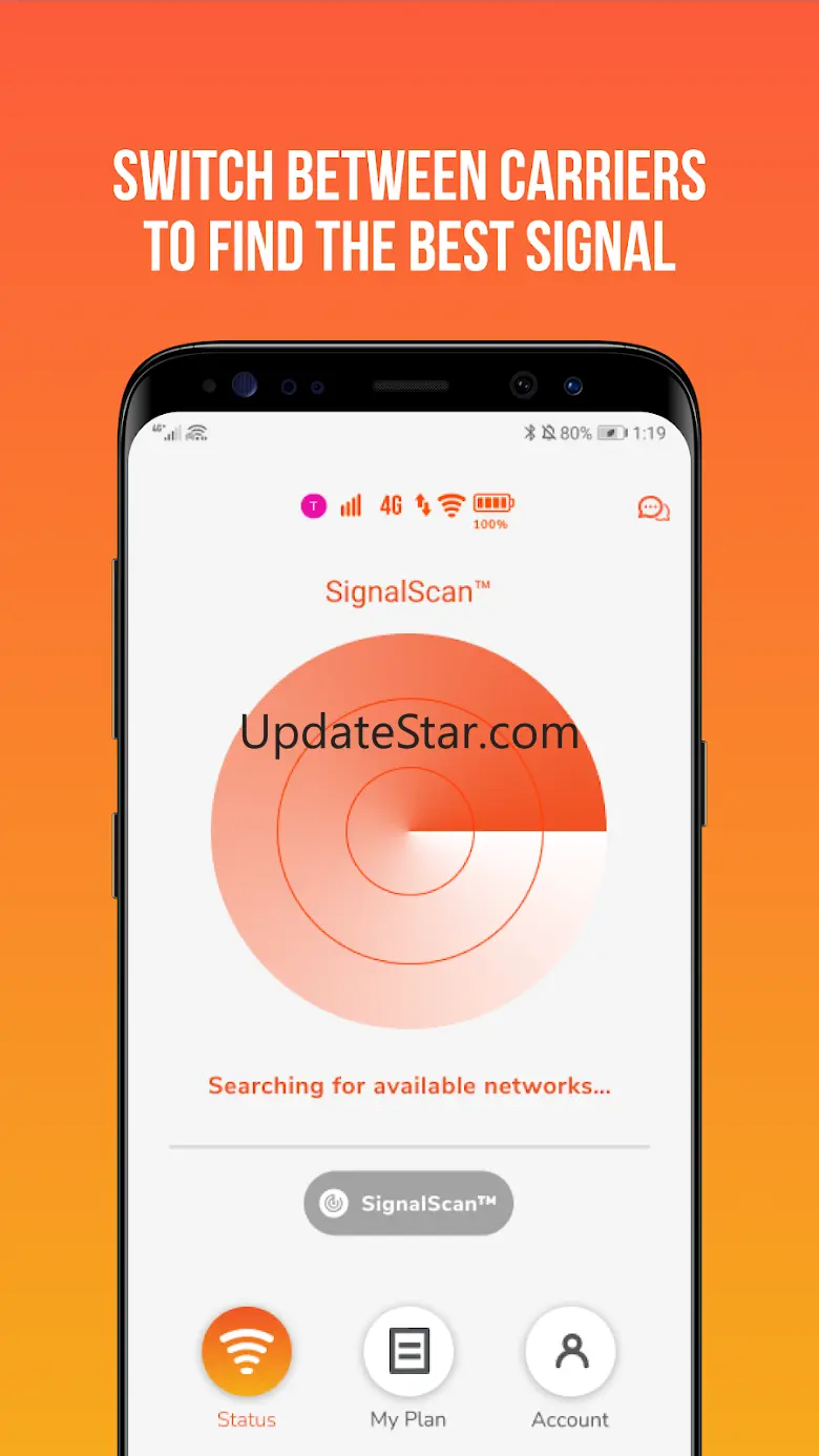 Solis WiFi 4.0.0