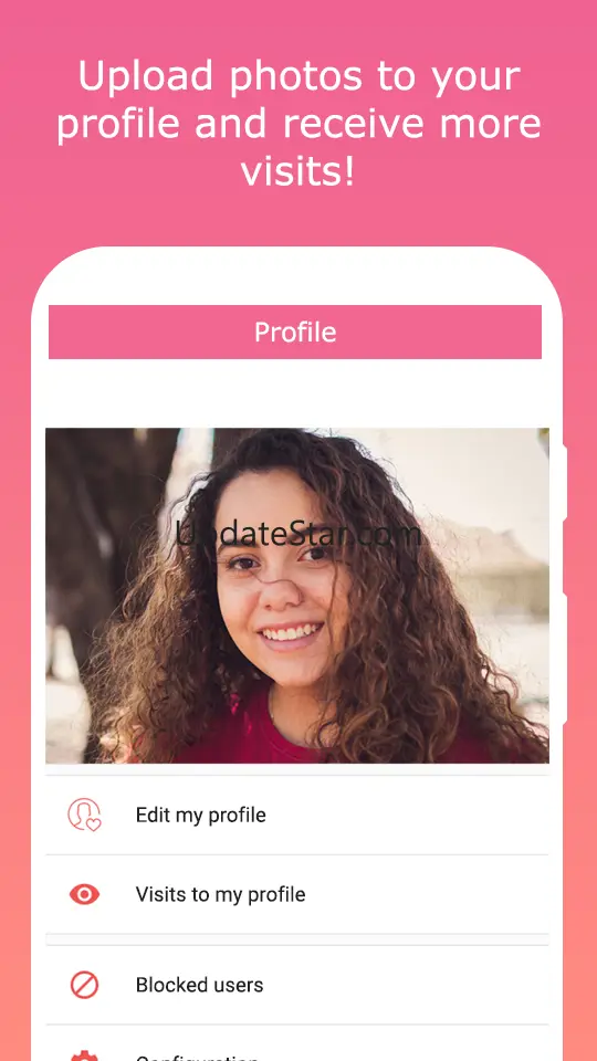 Online Dating - Flirt, Meeting 3.6