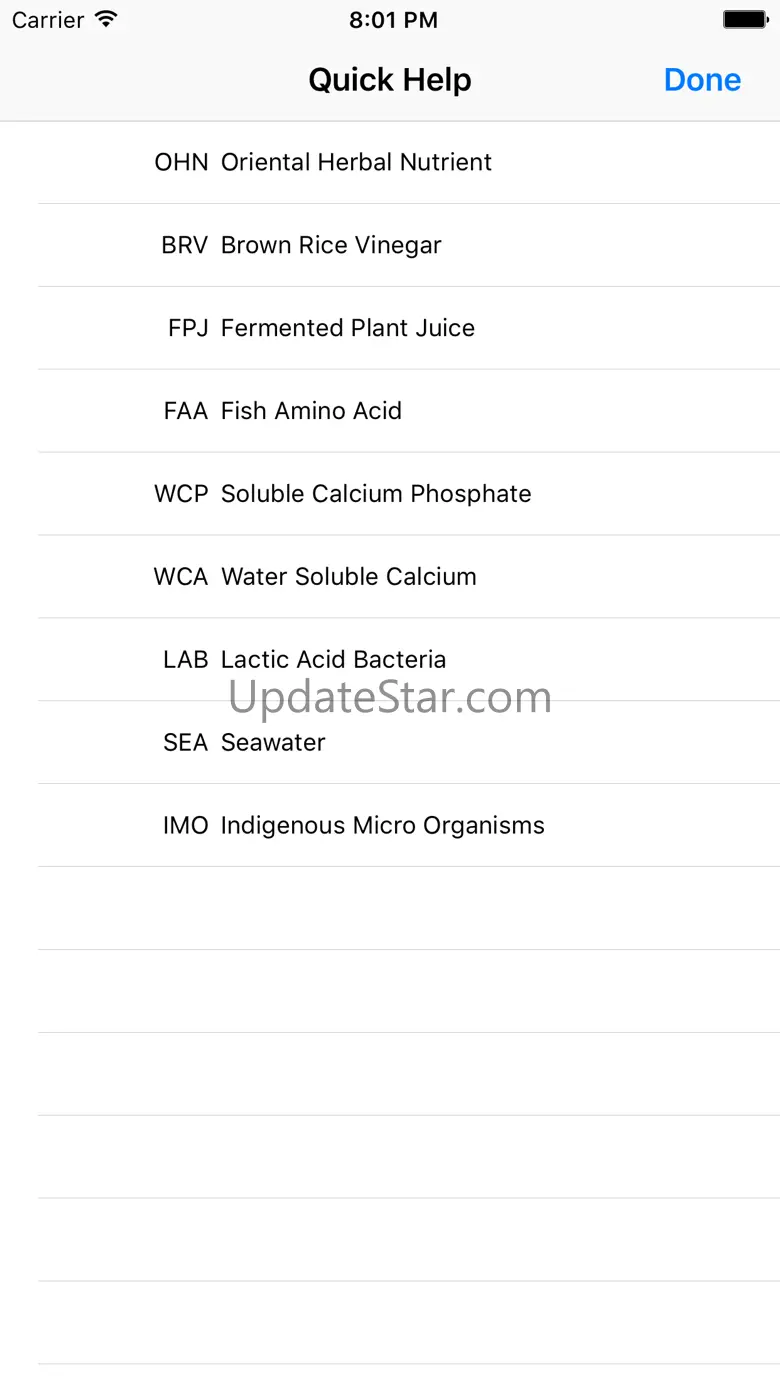 KNF Solutions 4.2.2