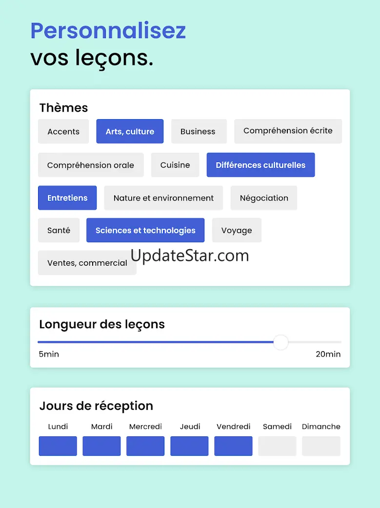 Cours d'orthographe 8.8.1