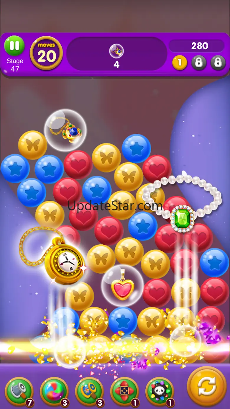 Jewel Blast-Let's Collect! 1.0054