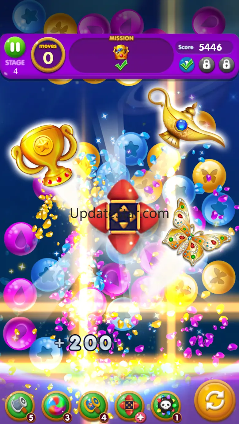 Jewel Blast-Let's Collect! 1.0054