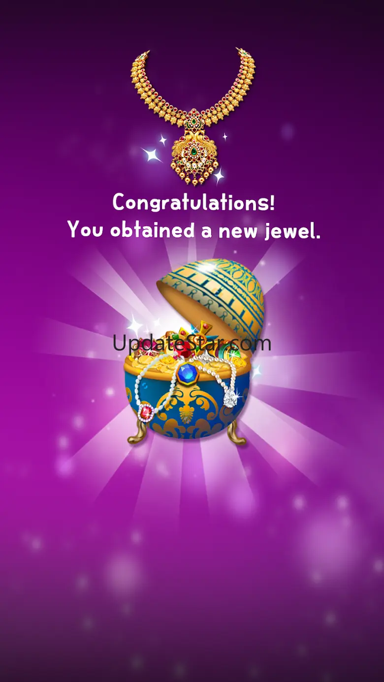 Jewel Blast-Let's Collect! 1.0054