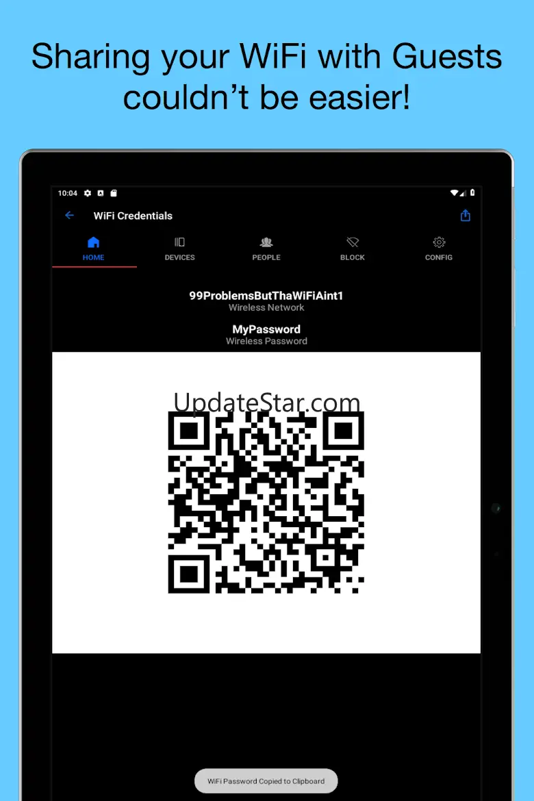 WiFi Blocker - Router Parental 2.9.3101