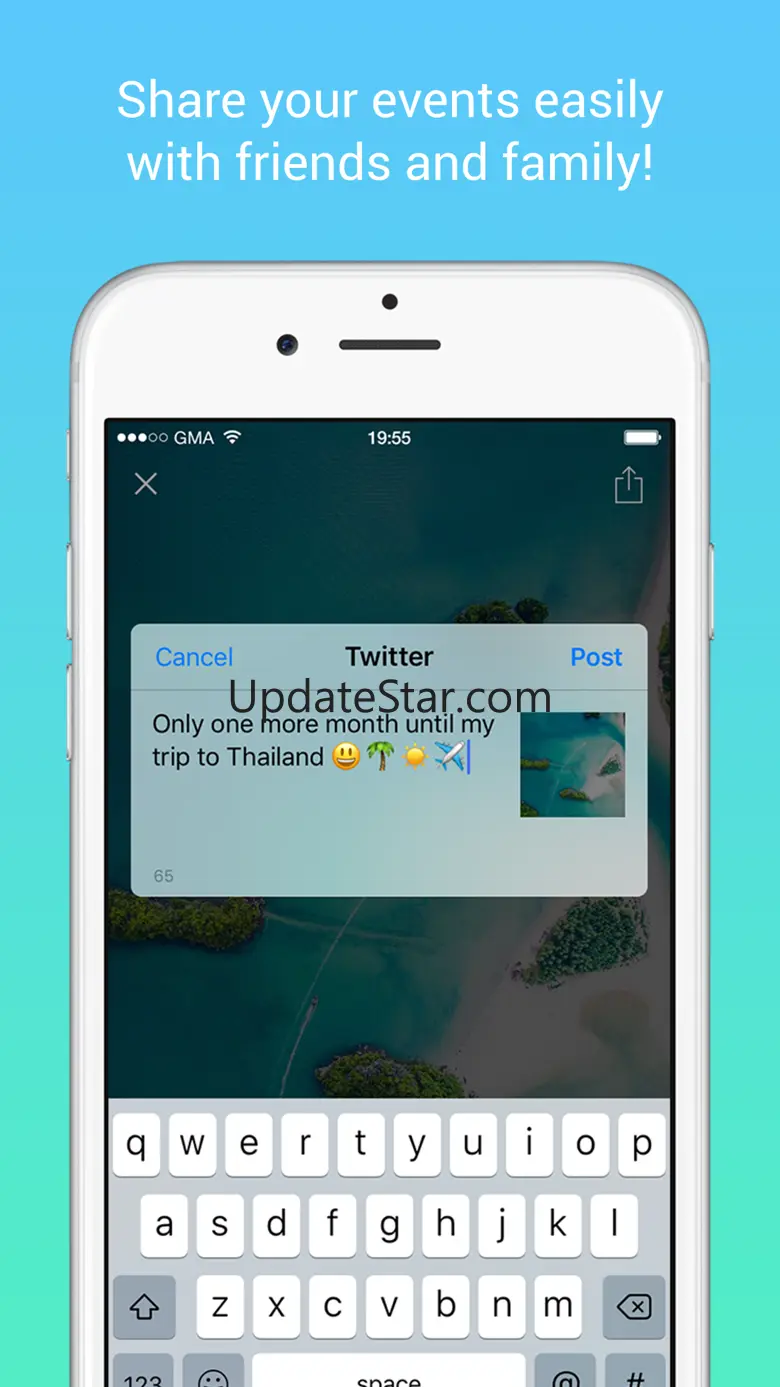 Countdown - Event & Big Day Countdowns 1.3