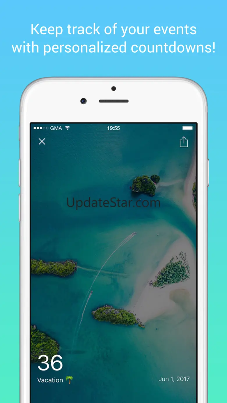 Countdown - Event & Big Day Countdowns 1.3